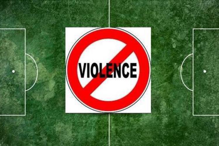 Kαταδίκη των επεισοδίων εις βάρος οικήματος της ΟΜΟΝΟΙΑΣ