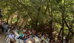 Περιβάλλον Συγγνώμη»: Ένα φεστιβάλ γεμάτο δράση, μηνύματα και συμμετοχή – 2.000 νέα δέντρα στο επόμενο ραντεβού!