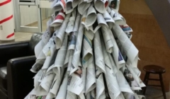 Όχι άλλη καμένη γη! Πορεία Ευαισθητοποίησης για την προστασία των δασών.